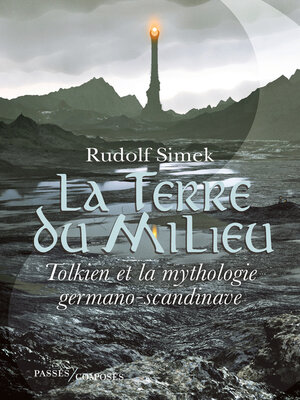 cover image of La Terre du Milieu